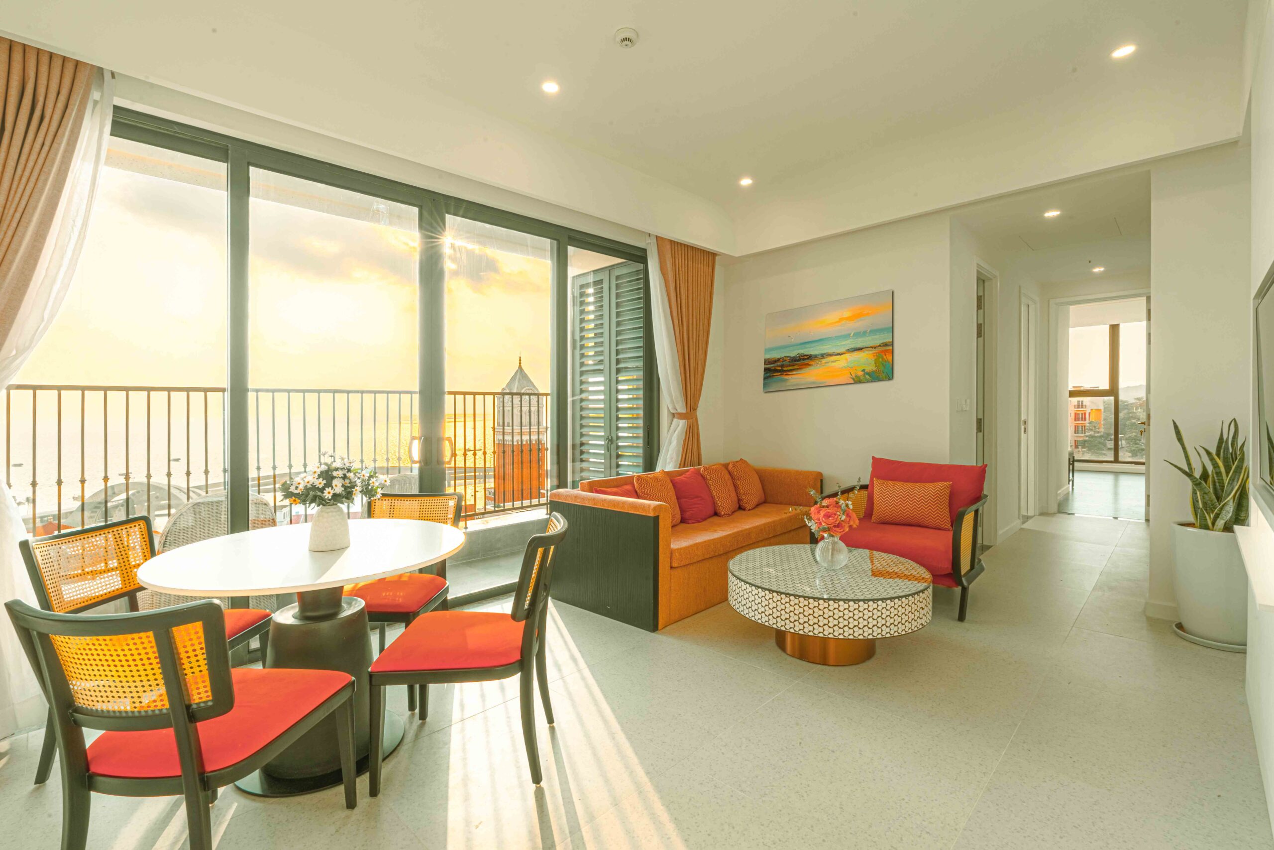 Phòng Đẹp View Biển Phú Quốc 3 Phòng Đẹp View Biển Phú Quốc