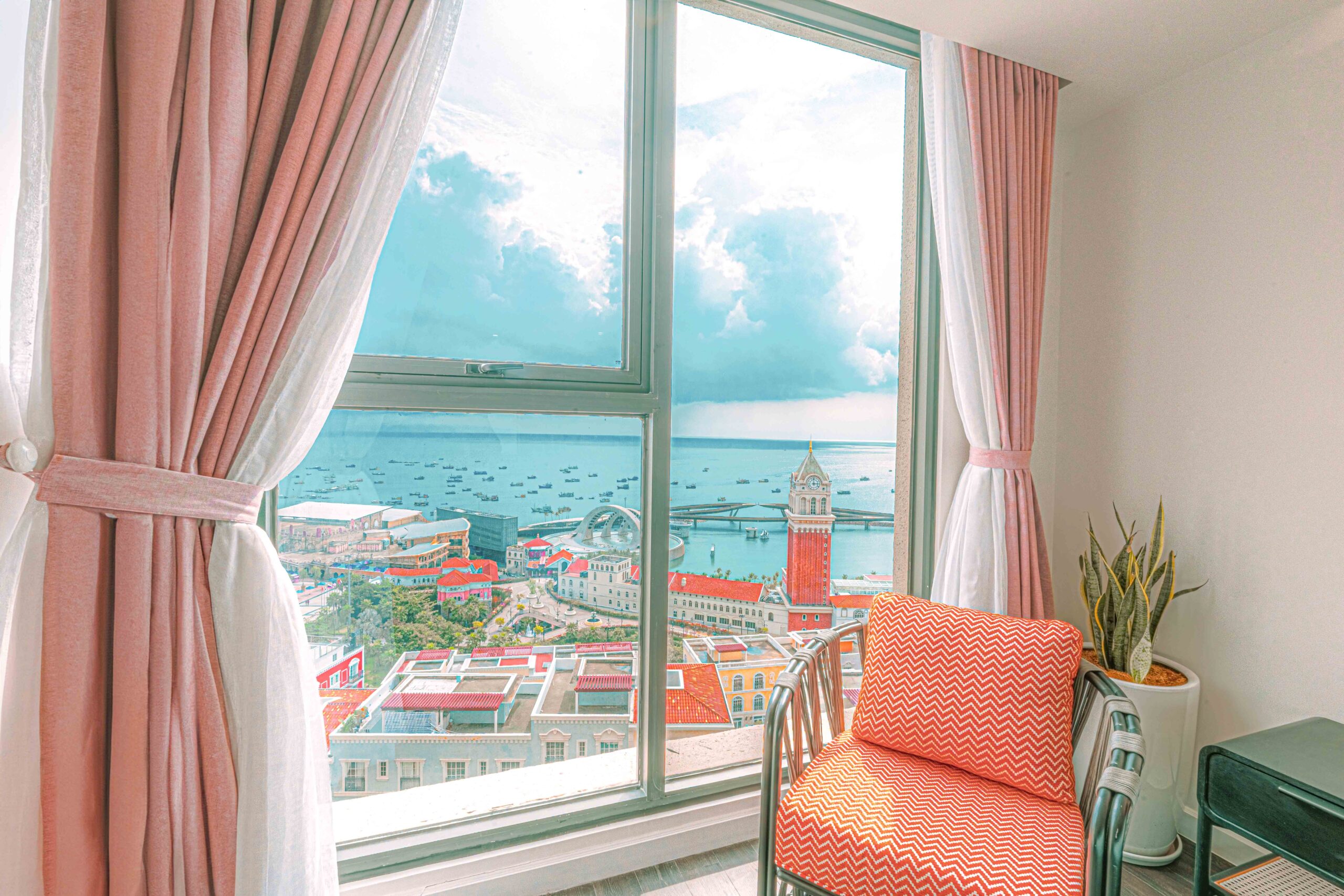 Phòng Đẹp View Biển Phú Quốc 2 Phòng Đẹp View Biển Phú Quốc