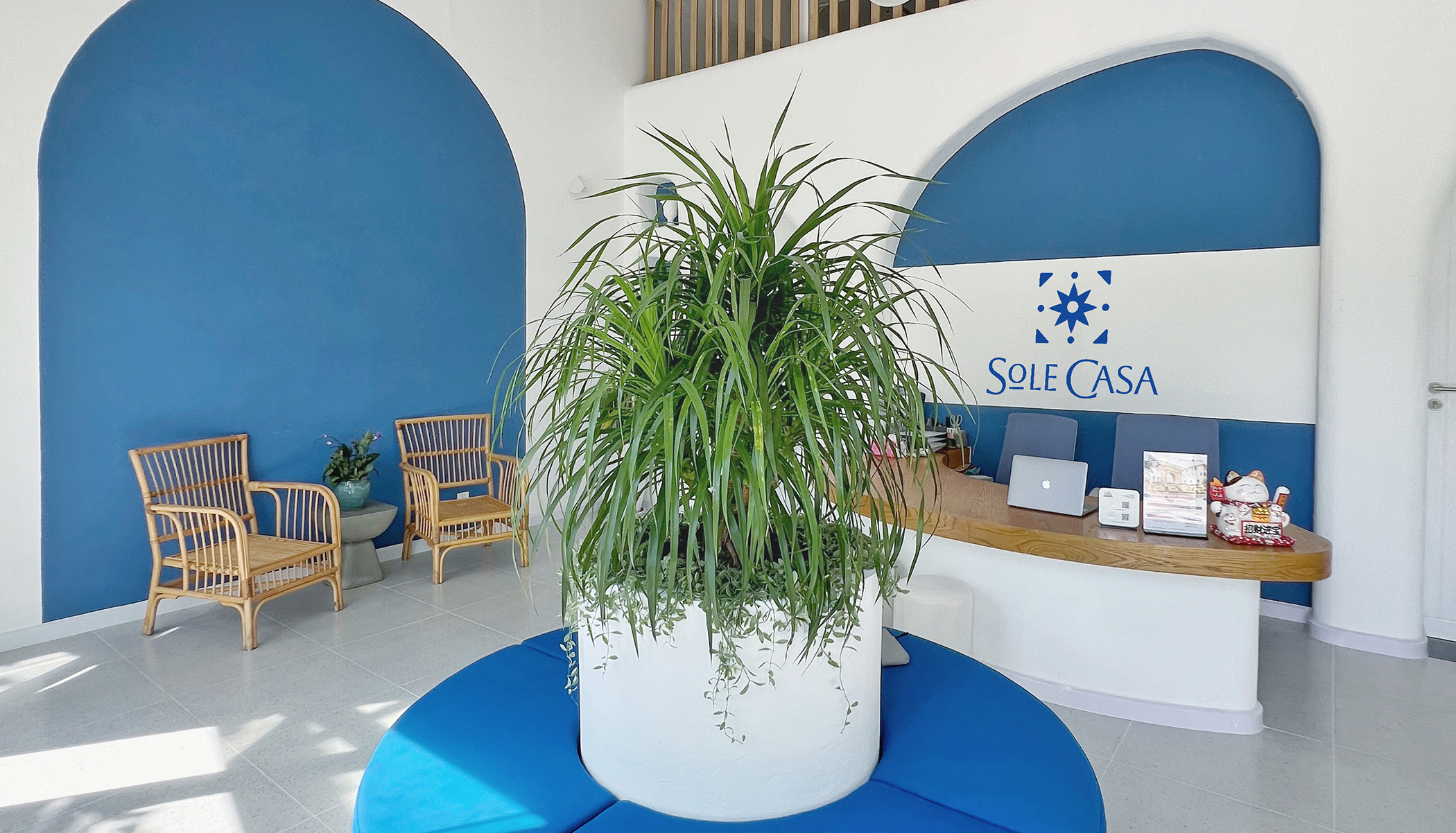 Khởi nguồn của Sole Casa – Ngôi nhà được sinh ra từ một buổi hoàng hôn 1 IMG