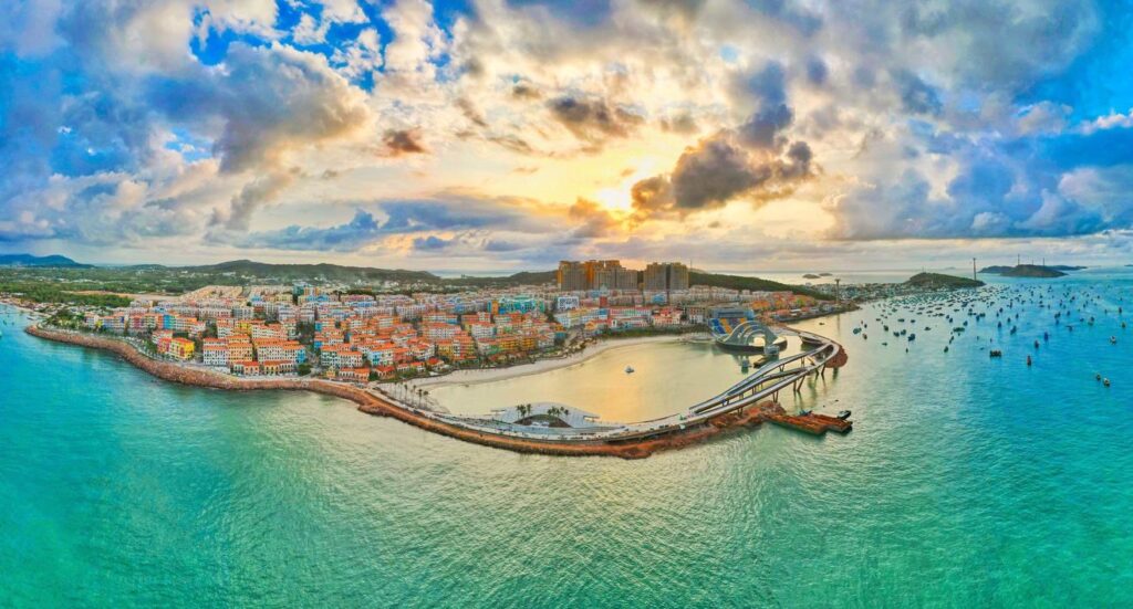 Tour du lịch Phú Quốc 1 Phu Quoc