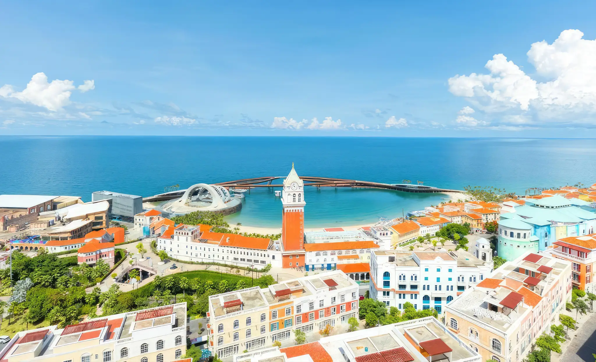 Sole Casa View Cầu Hôn